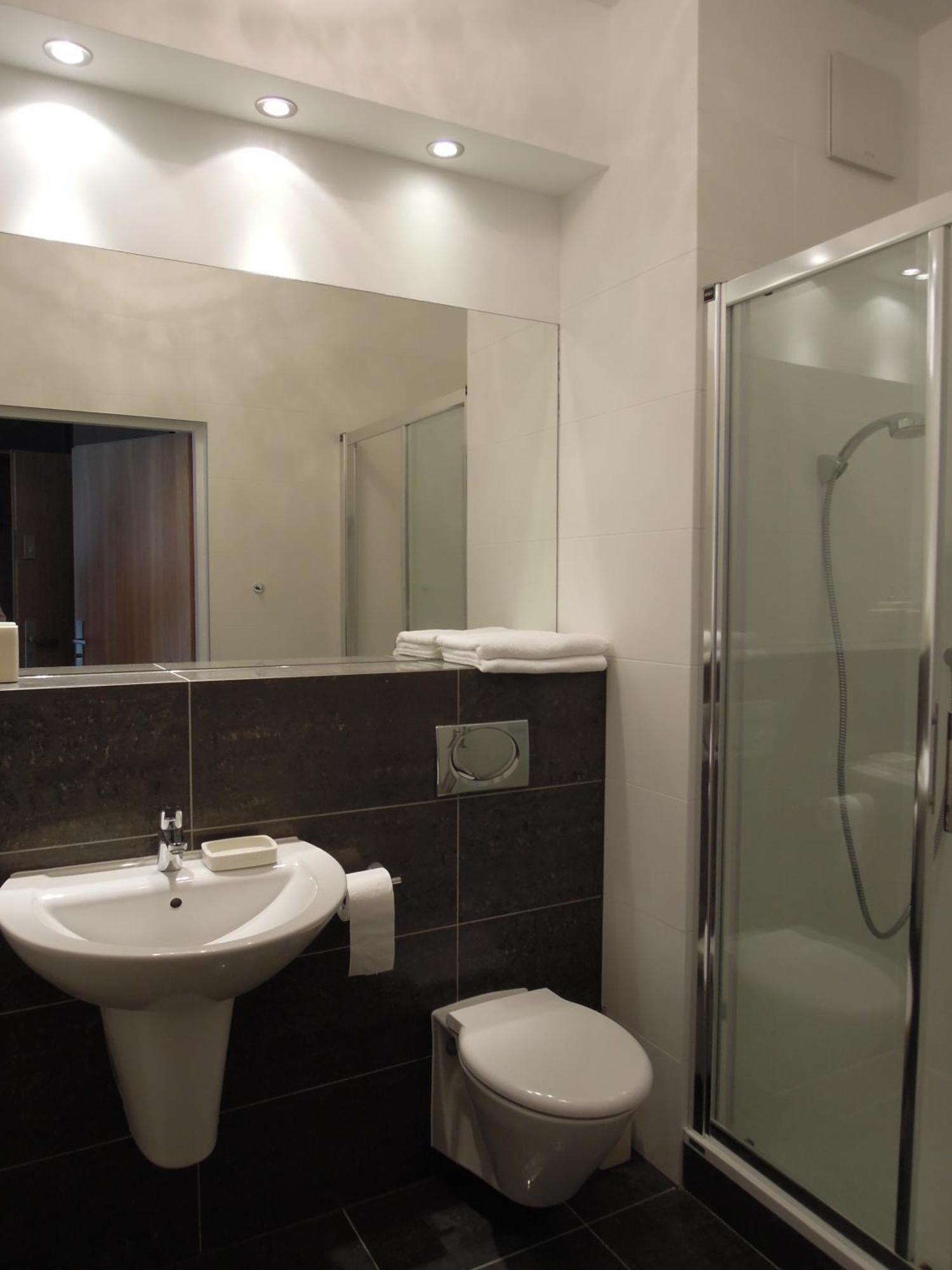 גדנסק Apartamenty Karawela - Nadmorski Dwor מראה חיצוני תמונה