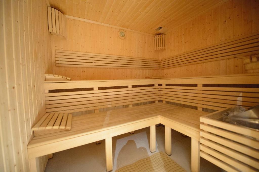 גדנסק Apartamenty Karawela - Nadmorski Dwor מראה חיצוני תמונה